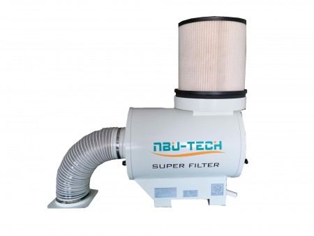 切屑液再生系统